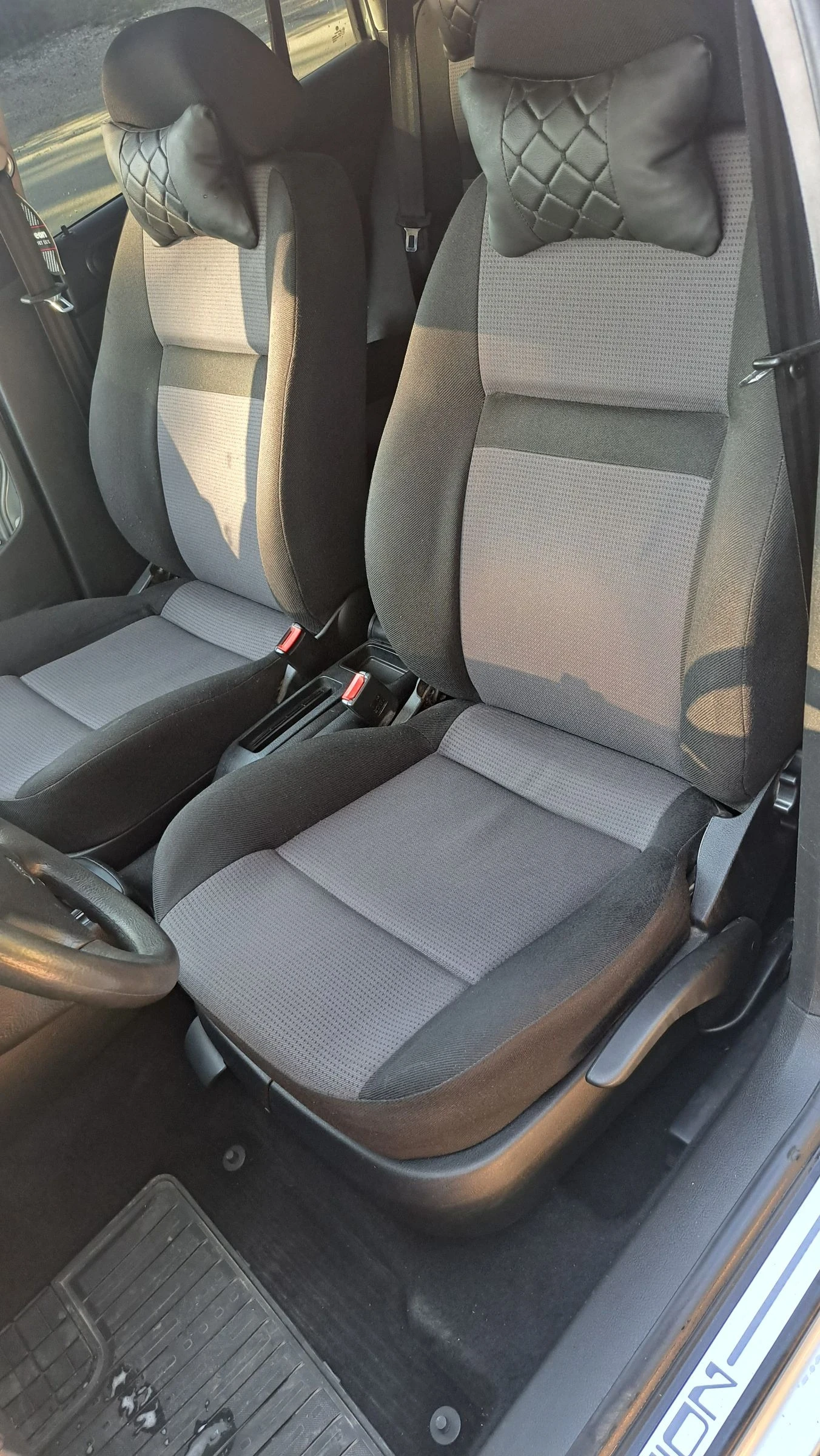 VW Golf, снимка 9 - Автомобили и джипове - 54905620