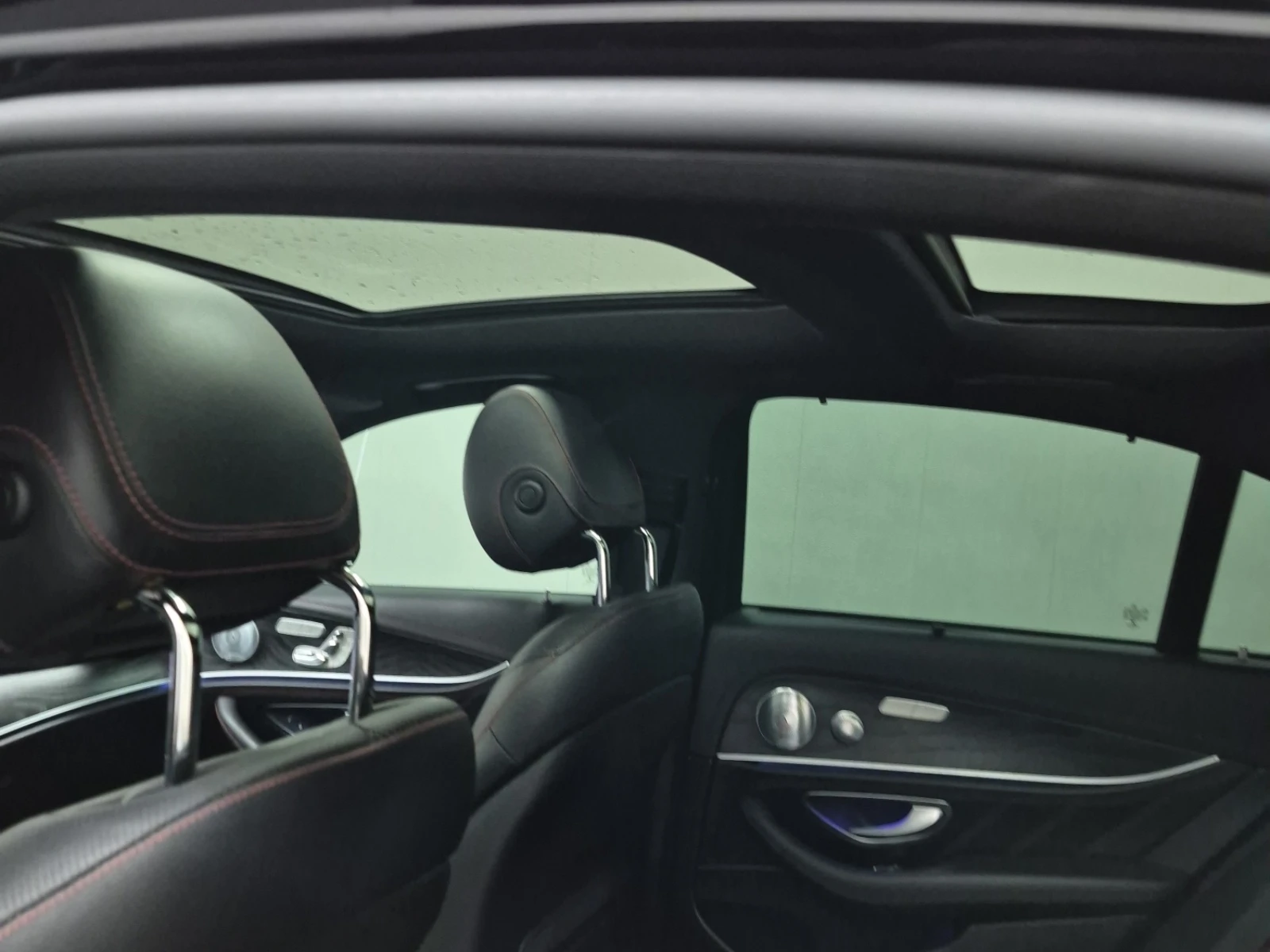 Mercedes-Benz E 43 AMG * * CARFAX * * ���� ������ * *  | Mobile.bg � ����������� 4