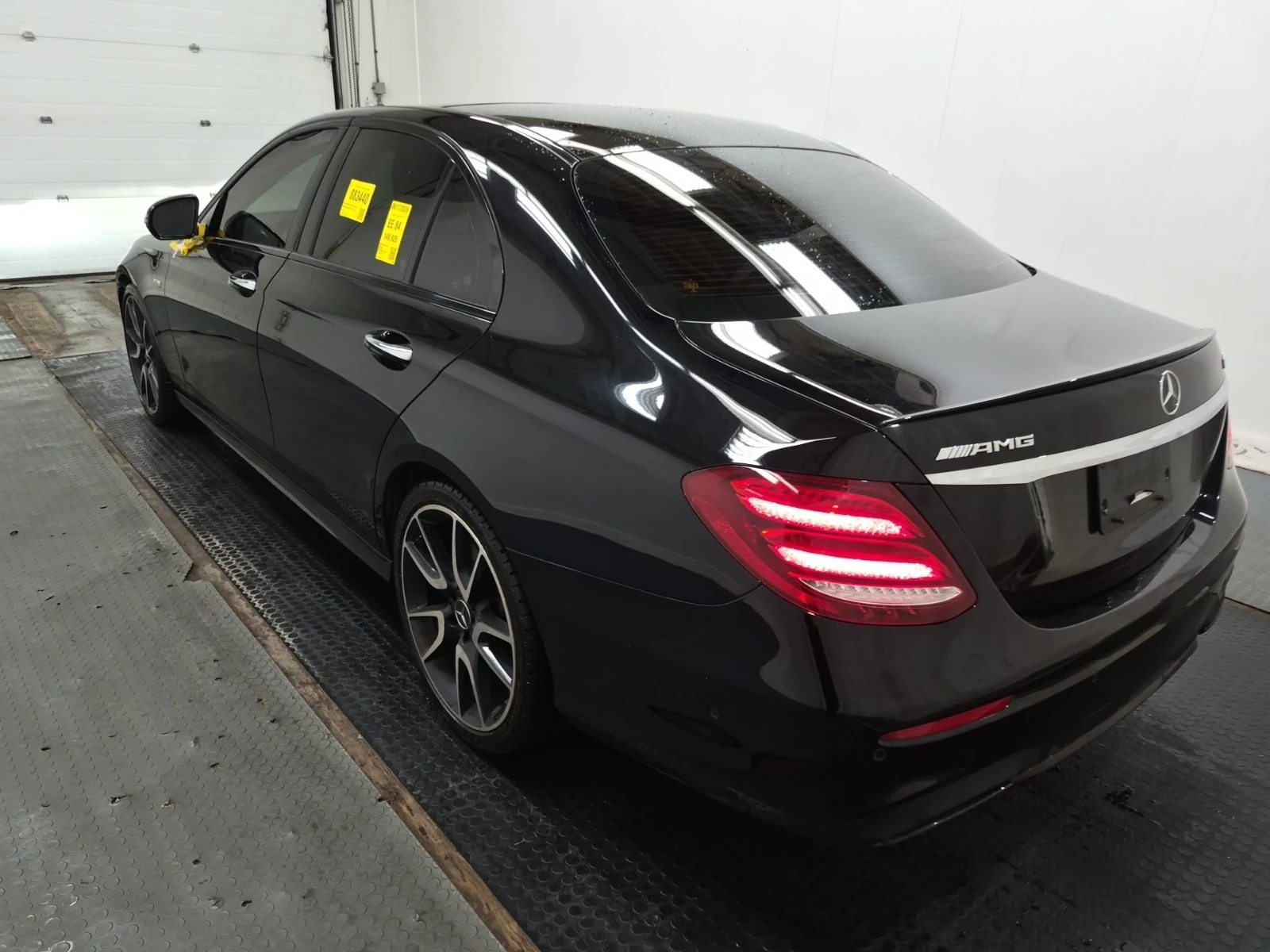 Mercedes-Benz E 43 AMG * * CARFAX * * ���� ������ * *  | Mobile.bg � ����������� 6