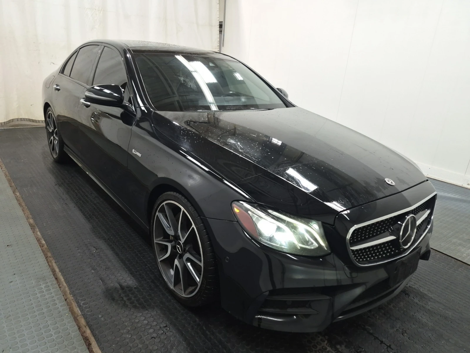 Mercedes-Benz E 43 AMG * * CARFAX * * ���� ������ * *  | Mobile.bg � ����������� 10