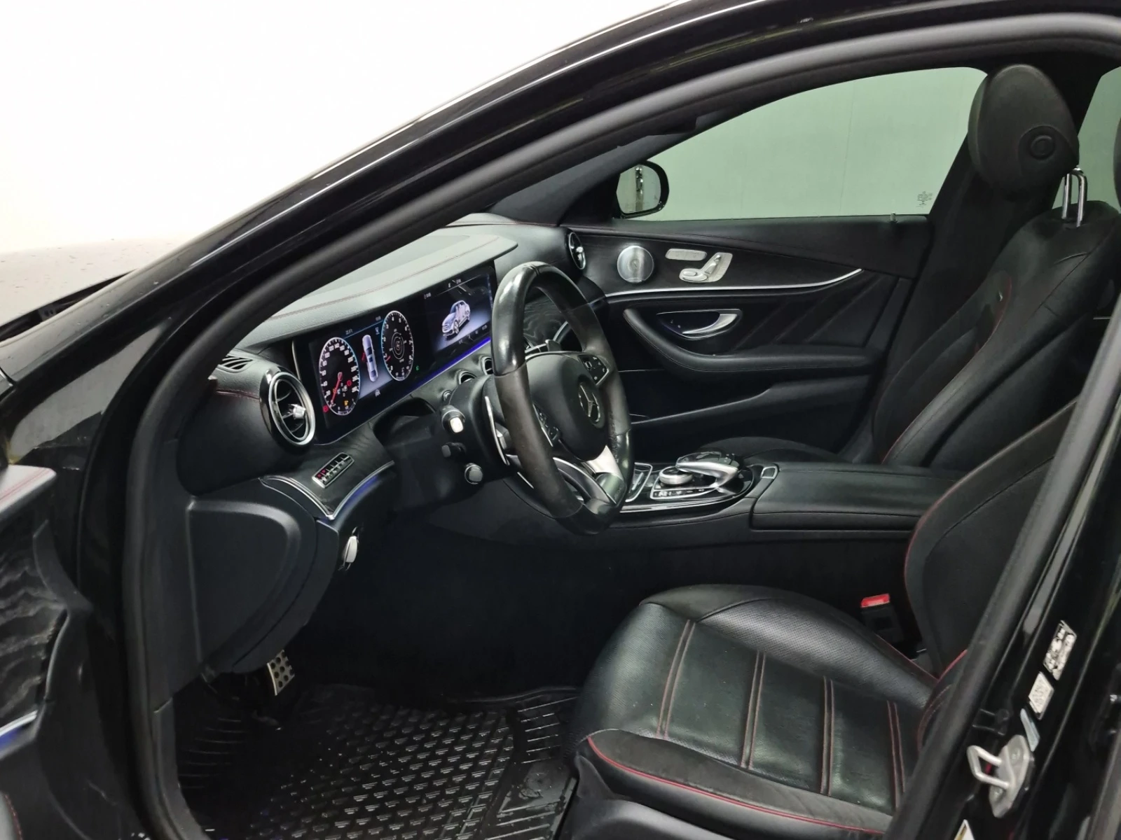 Mercedes-Benz E 43 AMG * * CARFAX * * ���� ������ * *  | Mobile.bg � ����������� 9