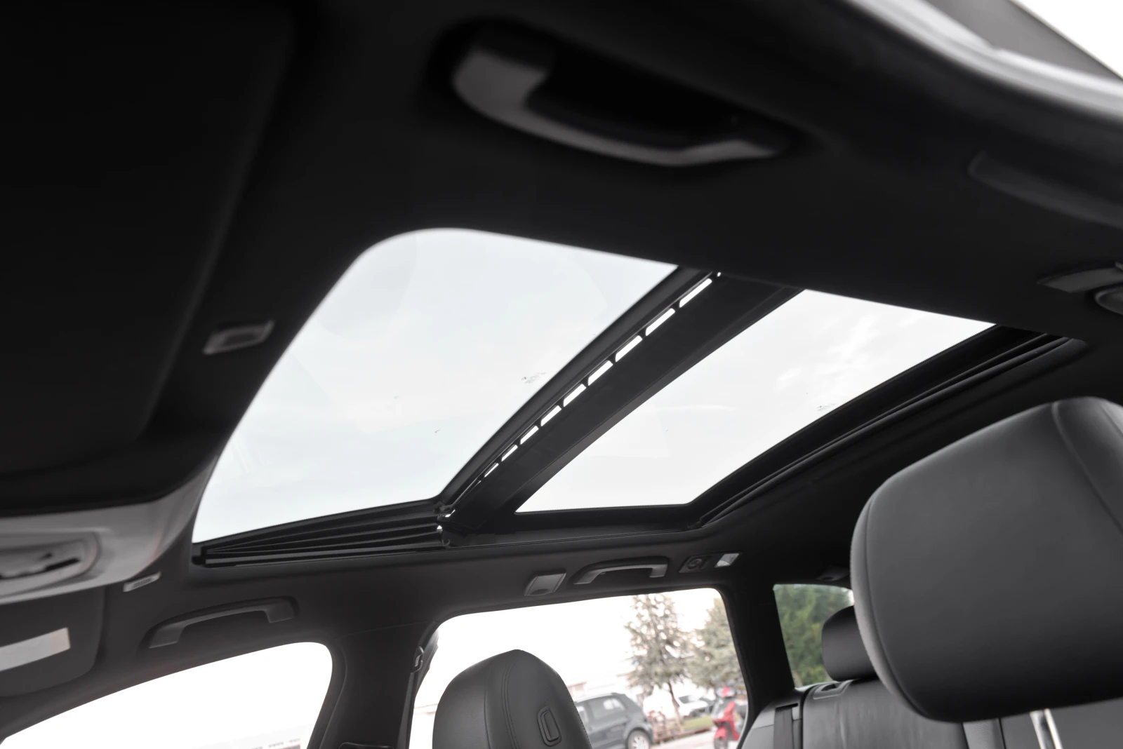 BMW 530 X-DRIVE, снимка 11 - Автомобили и джипове - 54981912