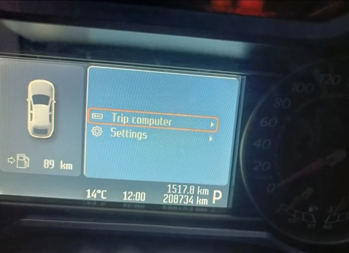 Ford S-Max, снимка 6 - Автомобили и джипове - 54984962