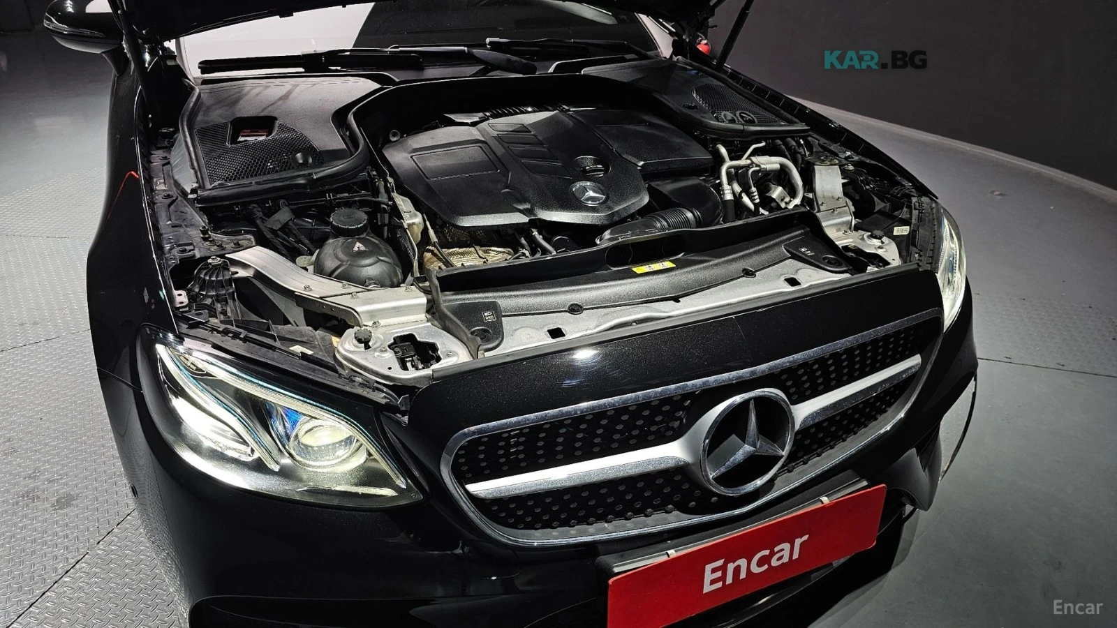 Mercedes-Benz E 220 D ЦЕНА ДО БЪЛГАРИЯ РЕГИСТРАЦИЯ & АВТОКРЕДИТ, снимка 16 - Автомобили и джипове - 55187605