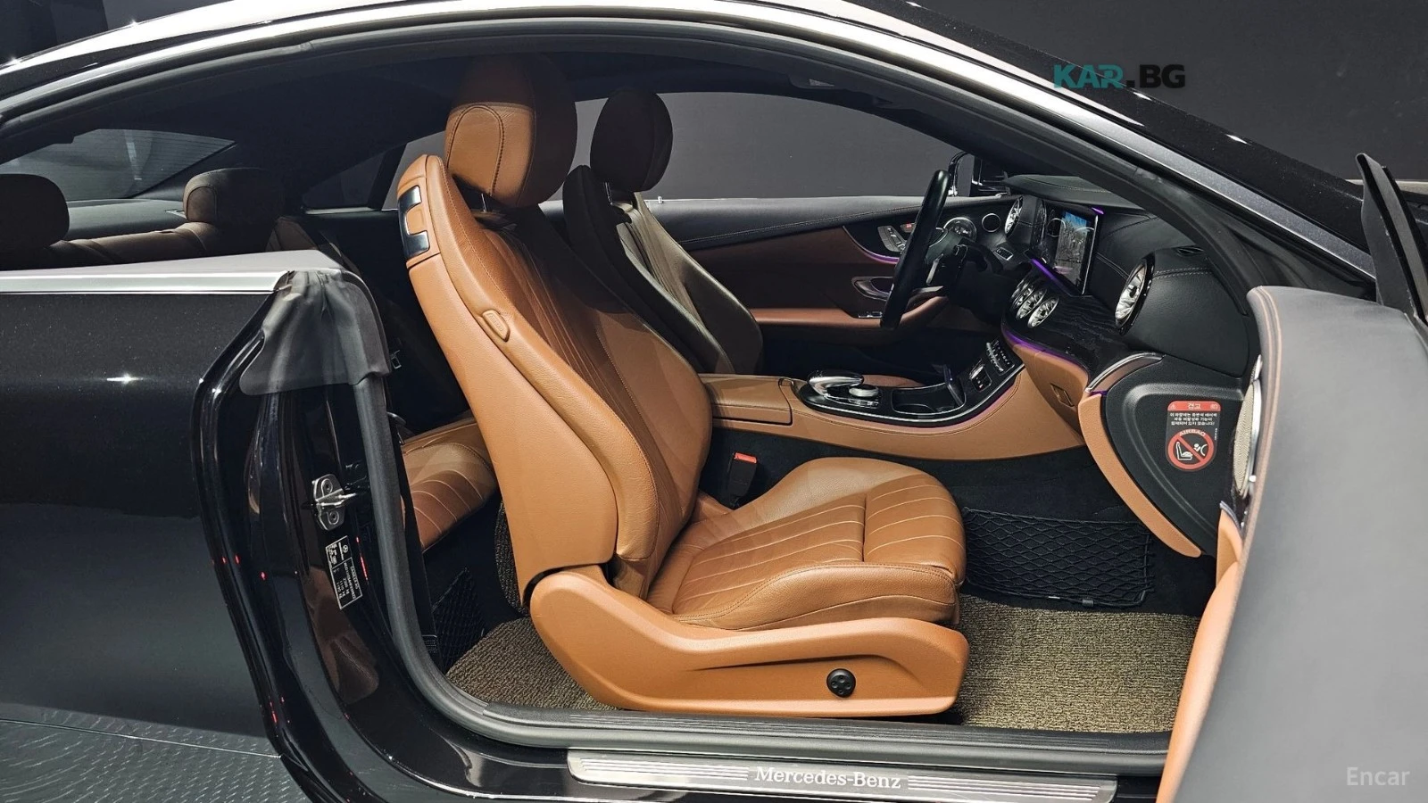 Mercedes-Benz E 220 D ЦЕНА ДО БЪЛГАРИЯ РЕГИСТРАЦИЯ & АВТОКРЕДИТ, снимка 11 - Автомобили и джипове - 55187605