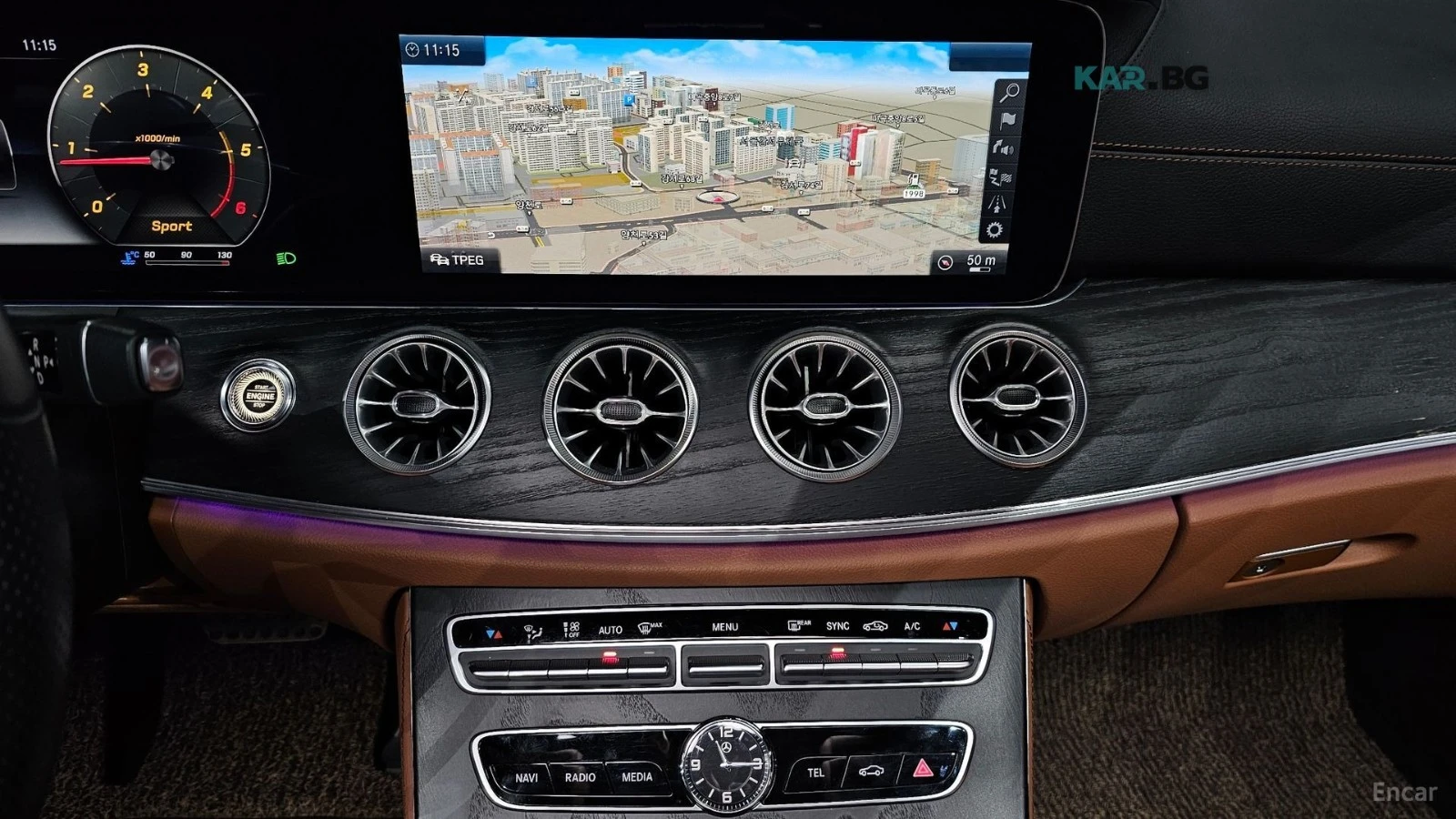 Mercedes-Benz E 220 D ЦЕНА ДО БЪЛГАРИЯ РЕГИСТРАЦИЯ & АВТОКРЕДИТ, снимка 9 - Автомобили и джипове - 55187605