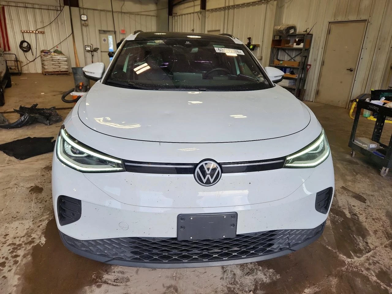 VW ID.4 * PRO* S* AWD* , снимка 2 - Автомобили и джипове - 55793690