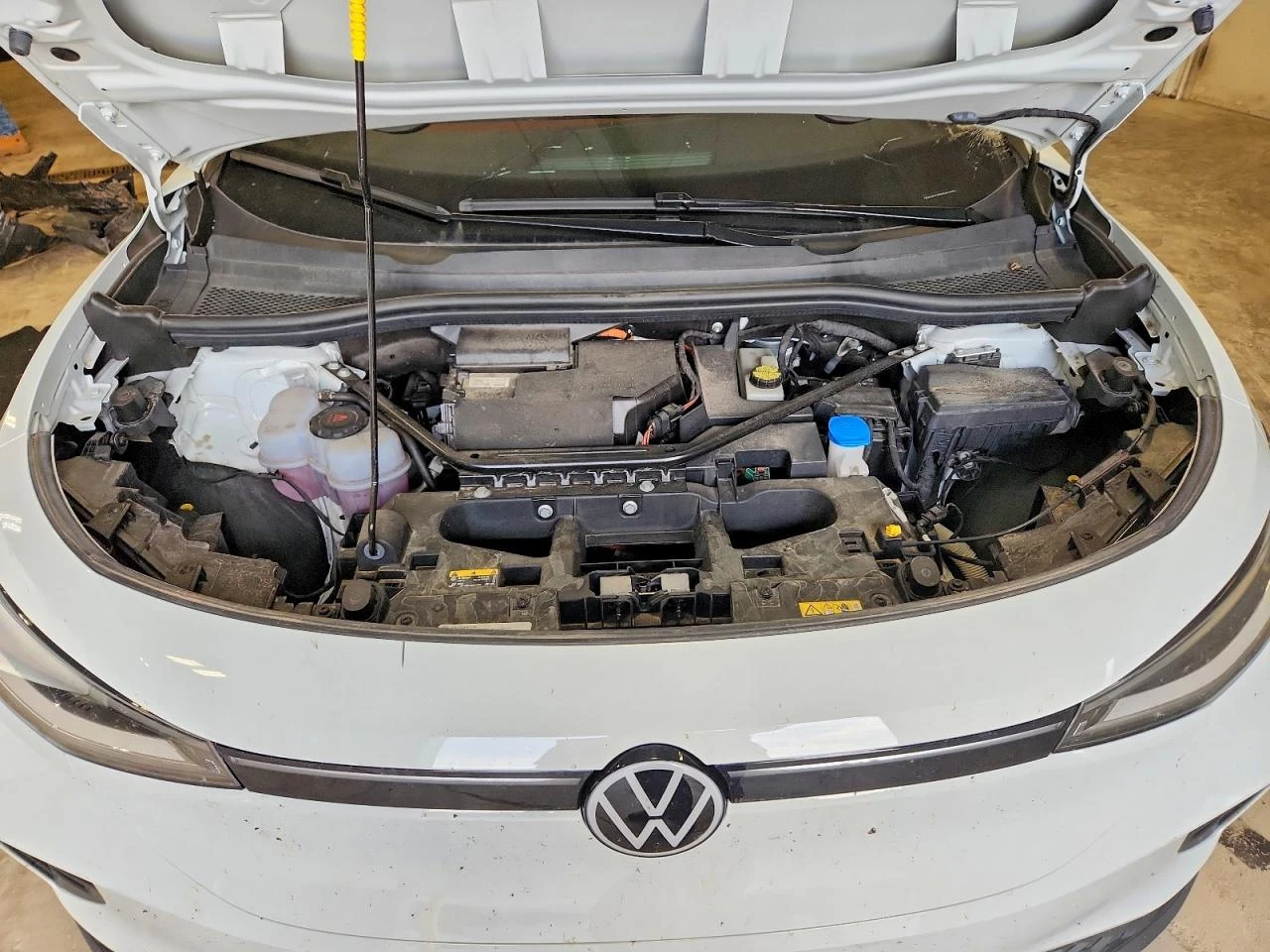 VW ID.4 * PRO* S* AWD* , снимка 7 - Автомобили и джипове - 55793690
