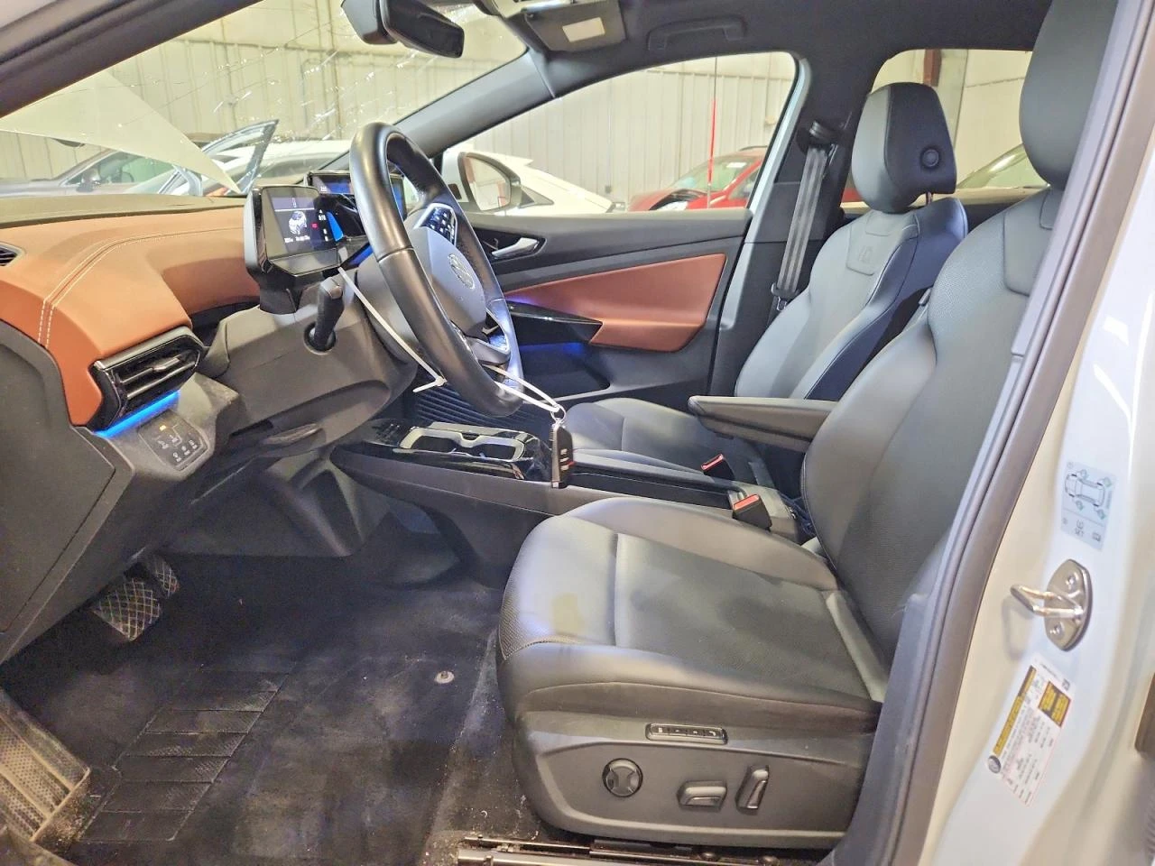 VW ID.4 * PRO* S* AWD* , снимка 10 - Автомобили и джипове - 55793690