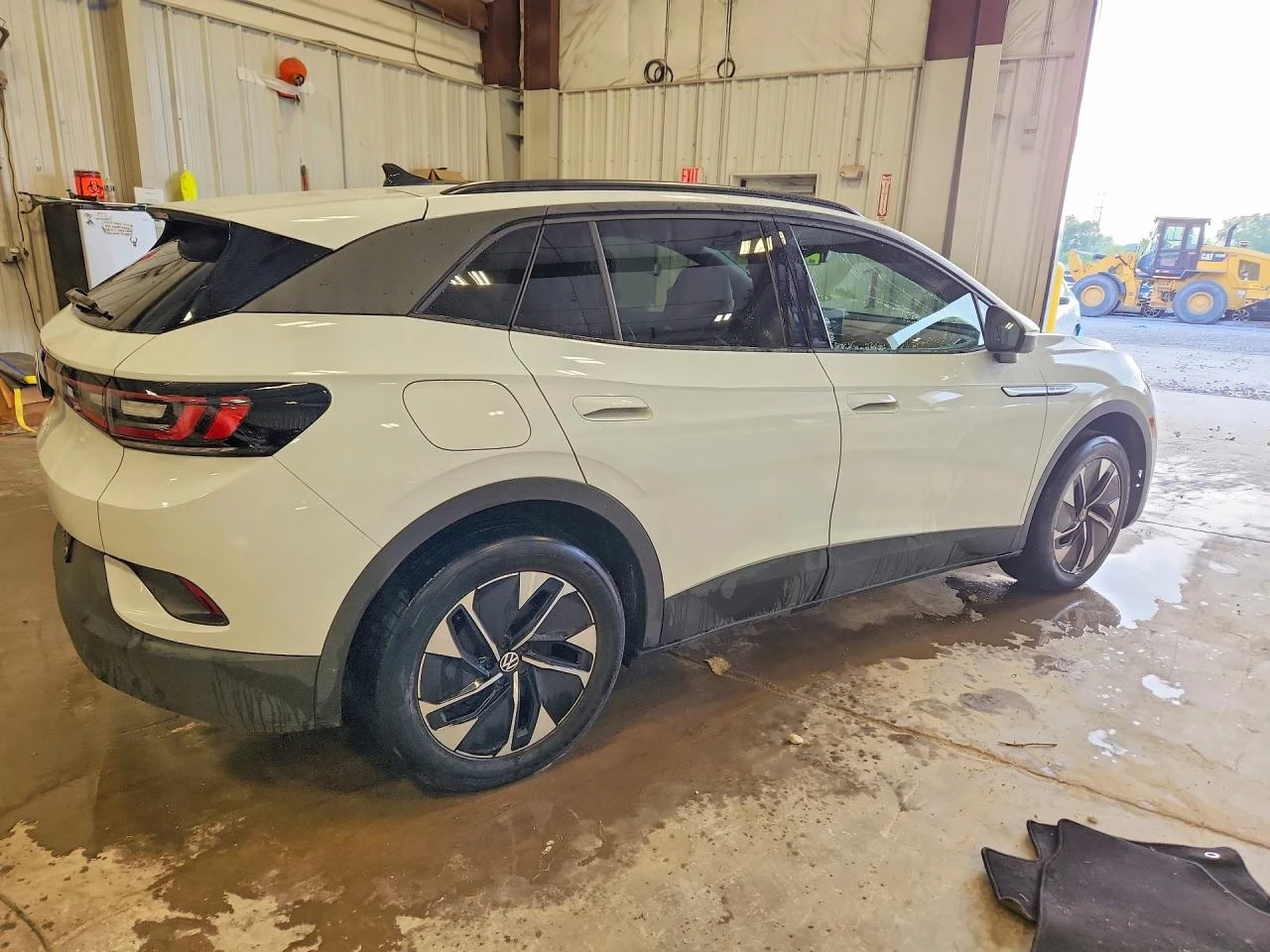 VW ID.4 * PRO* S* AWD* , снимка 4 - Автомобили и джипове - 55793690
