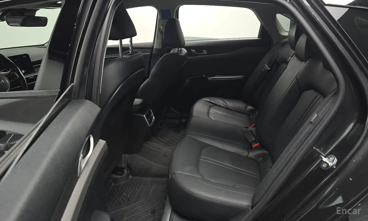 Kia K5 * 2.0 LPG / DISTRONIC / АВТОКРЕДИТ, снимка 12 - Автомобили и джипове - 55798238