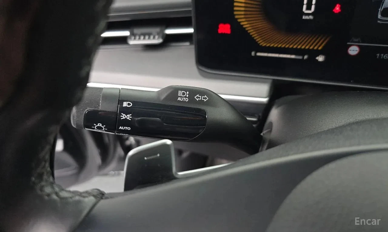 Kia K5 * 2.0 LPG / DISTRONIC / АВТОКРЕДИТ, снимка 17 - Автомобили и джипове - 55798238