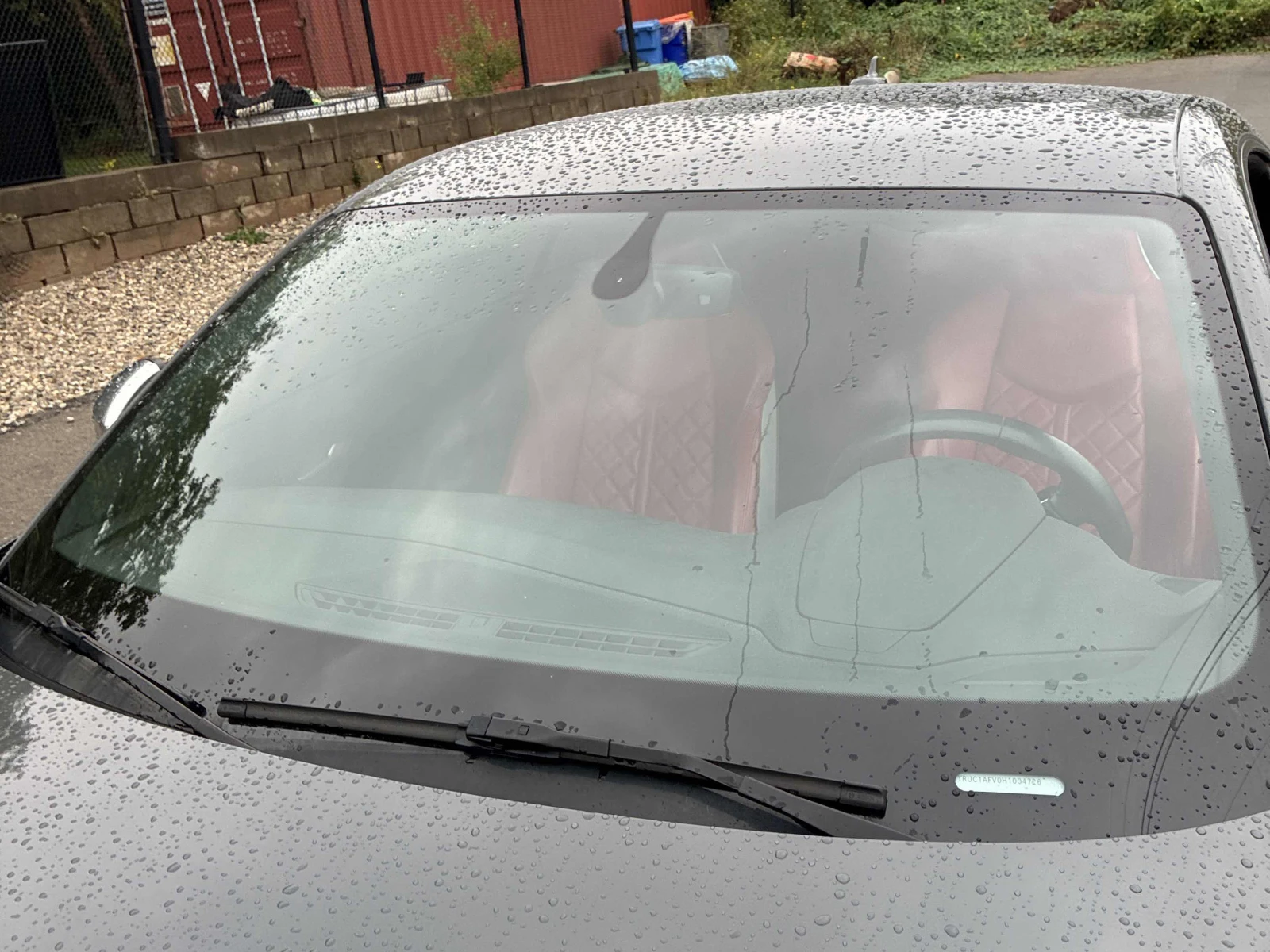 Audi Tt TTS 2.0T / АвтоКредит, снимка 14 - Автомобили и джипове - 55944525
