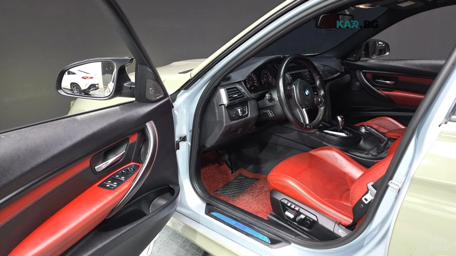 BMW M3 DCT* CARBON* 360* ������* �����* �������* HARMAN*  | Mobile.bg � ����������� 8
