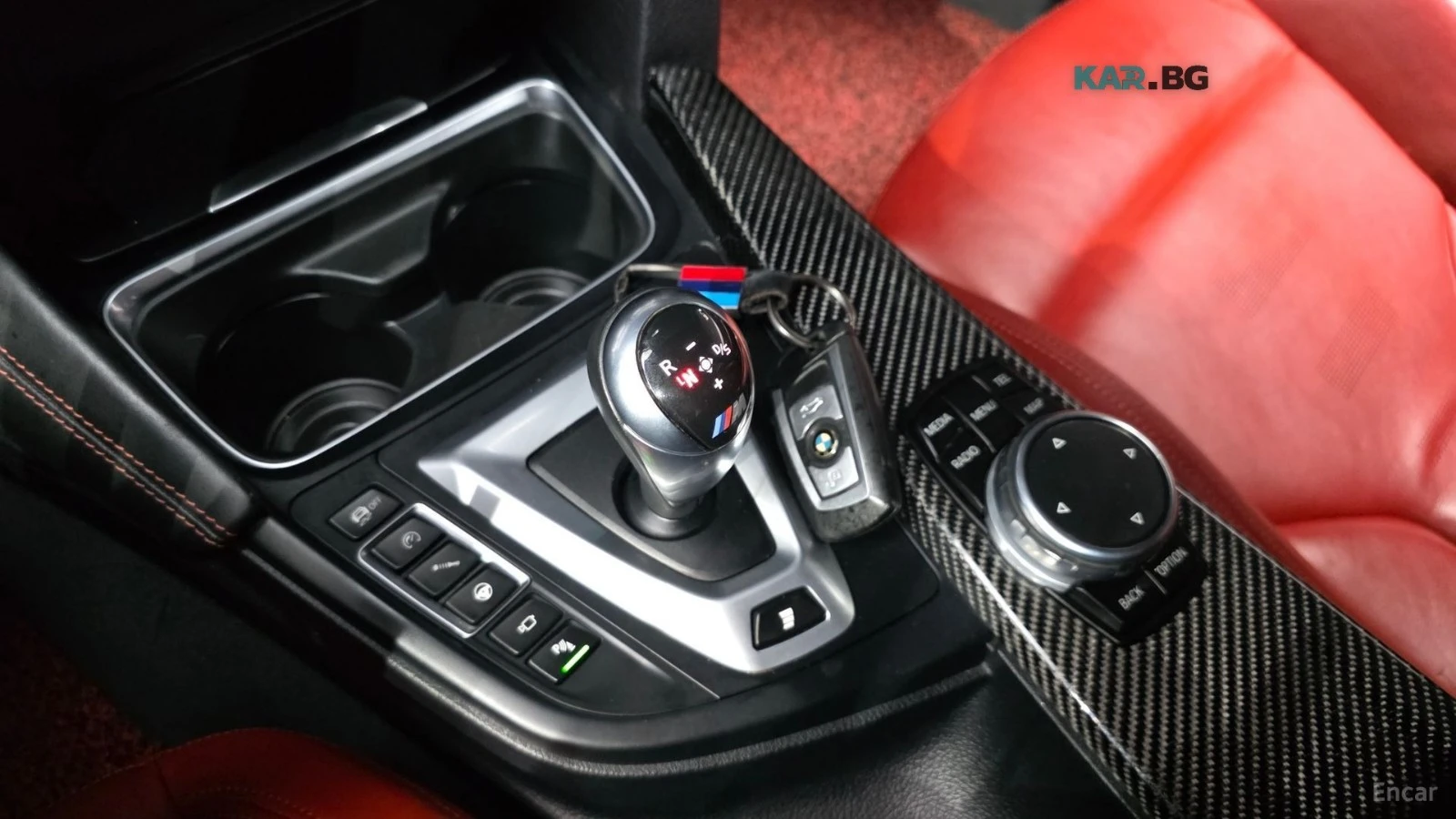 BMW M3 DCT* CARBON* 360* ������* �����* �������* HARMAN*  | Mobile.bg � ����������� 11
