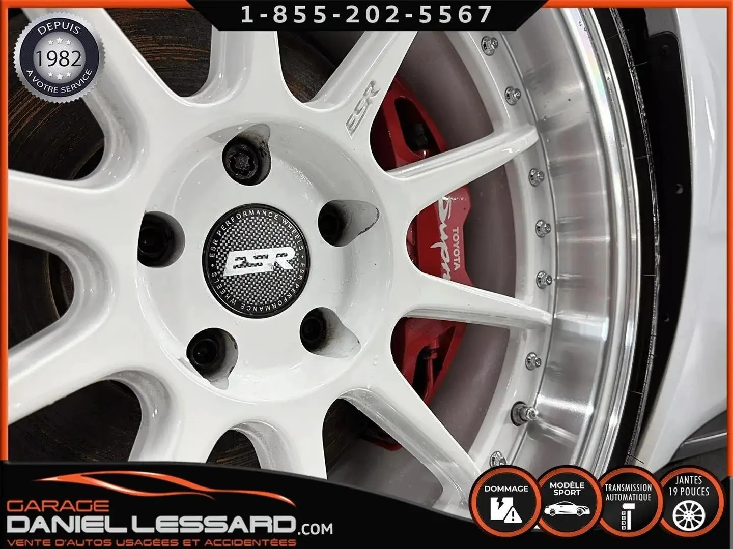 Toyota Supra GR* KEYLESS* 360* �������* TUNING | Mobile.bg � ����������� 11