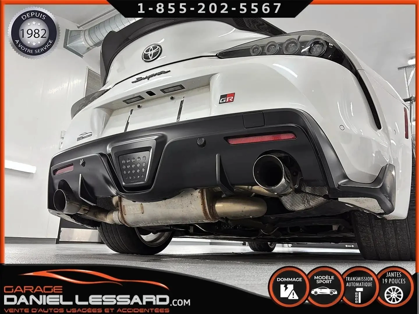 Toyota Supra GR* KEYLESS* 360* �������* TUNING | Mobile.bg � ����������� 10