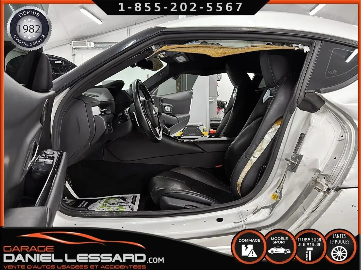 Toyota Supra GR* KEYLESS* 360* �������* TUNING | Mobile.bg � ����������� 15
