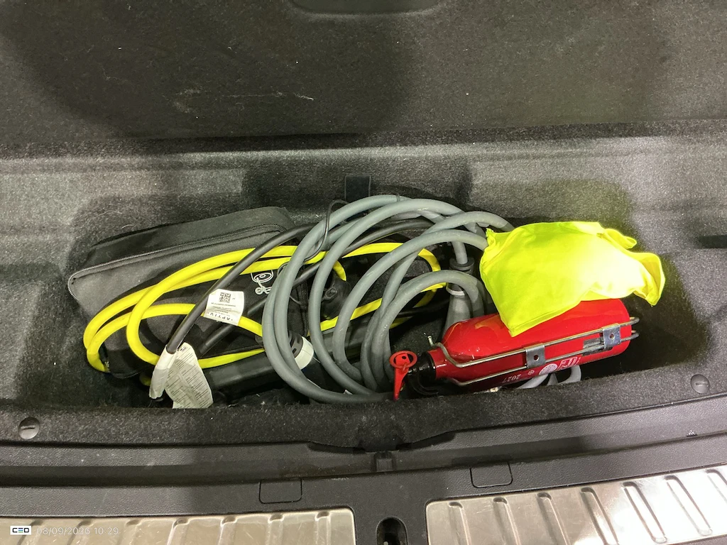 BMW iX3 80KWH 98% SOH LED Кожа навигация , снимка 16 - Автомобили и джипове - 56114508