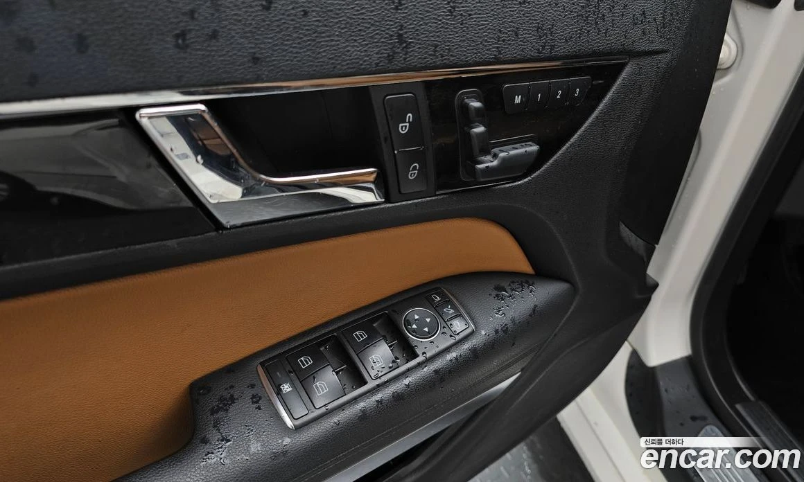 Mercedes-Benz E 350 E350 Coupe, снимка 16 - Автомобили и джипове - 56117454