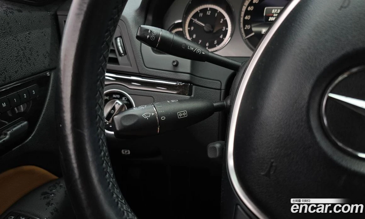 Mercedes-Benz E 350 E350 Coupe, снимка 17 - Автомобили и джипове - 56117454