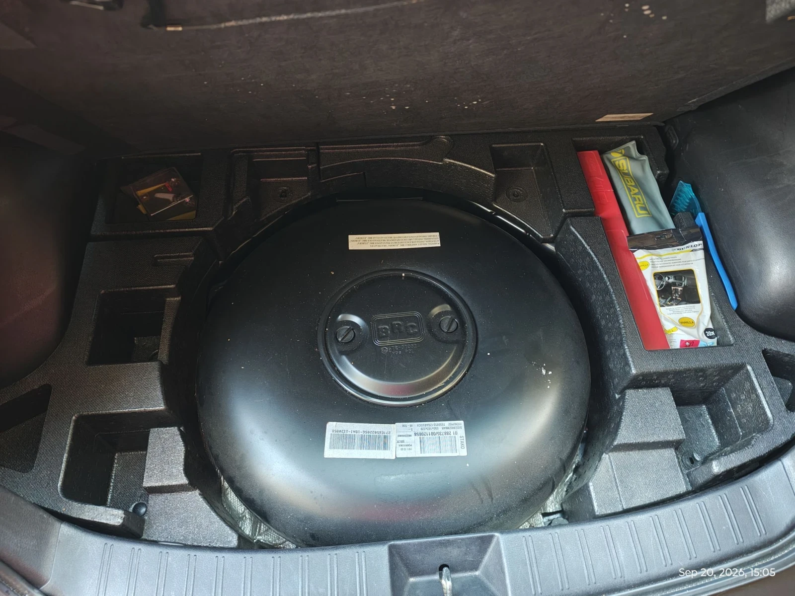 Subaru Impreza Хечбек, снимка 2 - Автомобили и джипове - 56152716