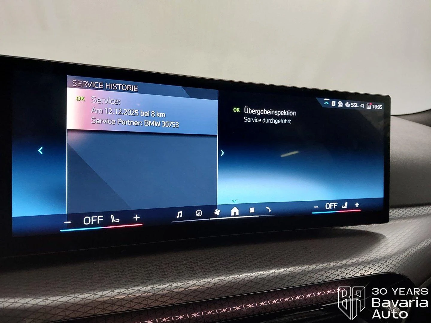 BMW 320 d Touring Sportautomatic | Mobile.bg � ����������� 11