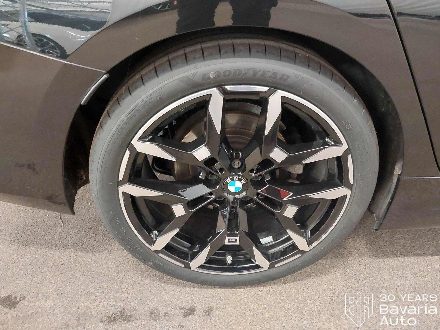 BMW 320 d Touring Sportautomatic | Mobile.bg � ����������� 12