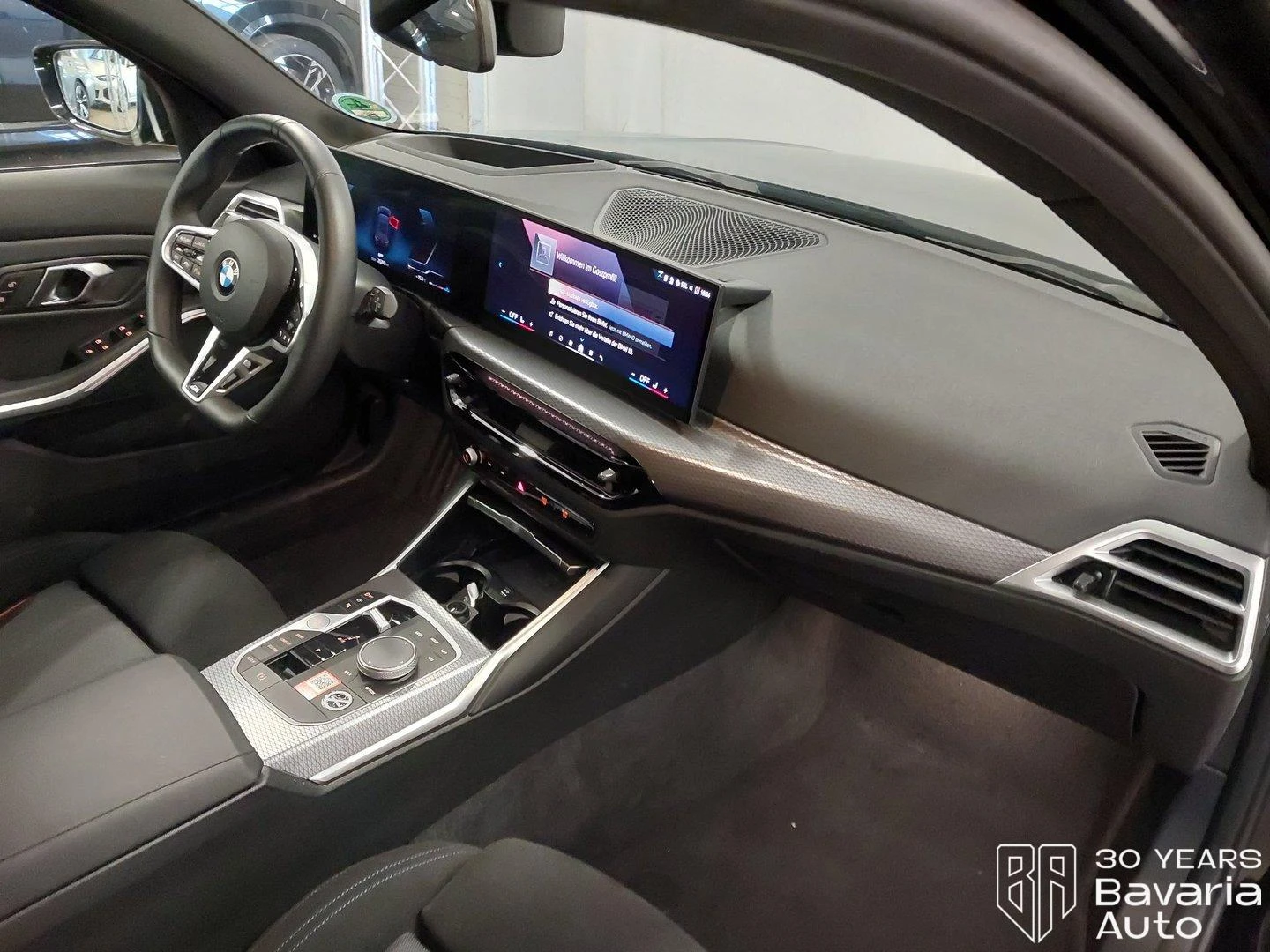 BMW 320 d Touring Sportautomatic | Mobile.bg � ����������� 7