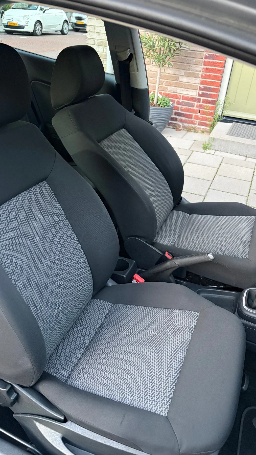 VW Polo 1.2 TDI BLUEMOTION 75KS  | Mobile.bg � ����������� 9