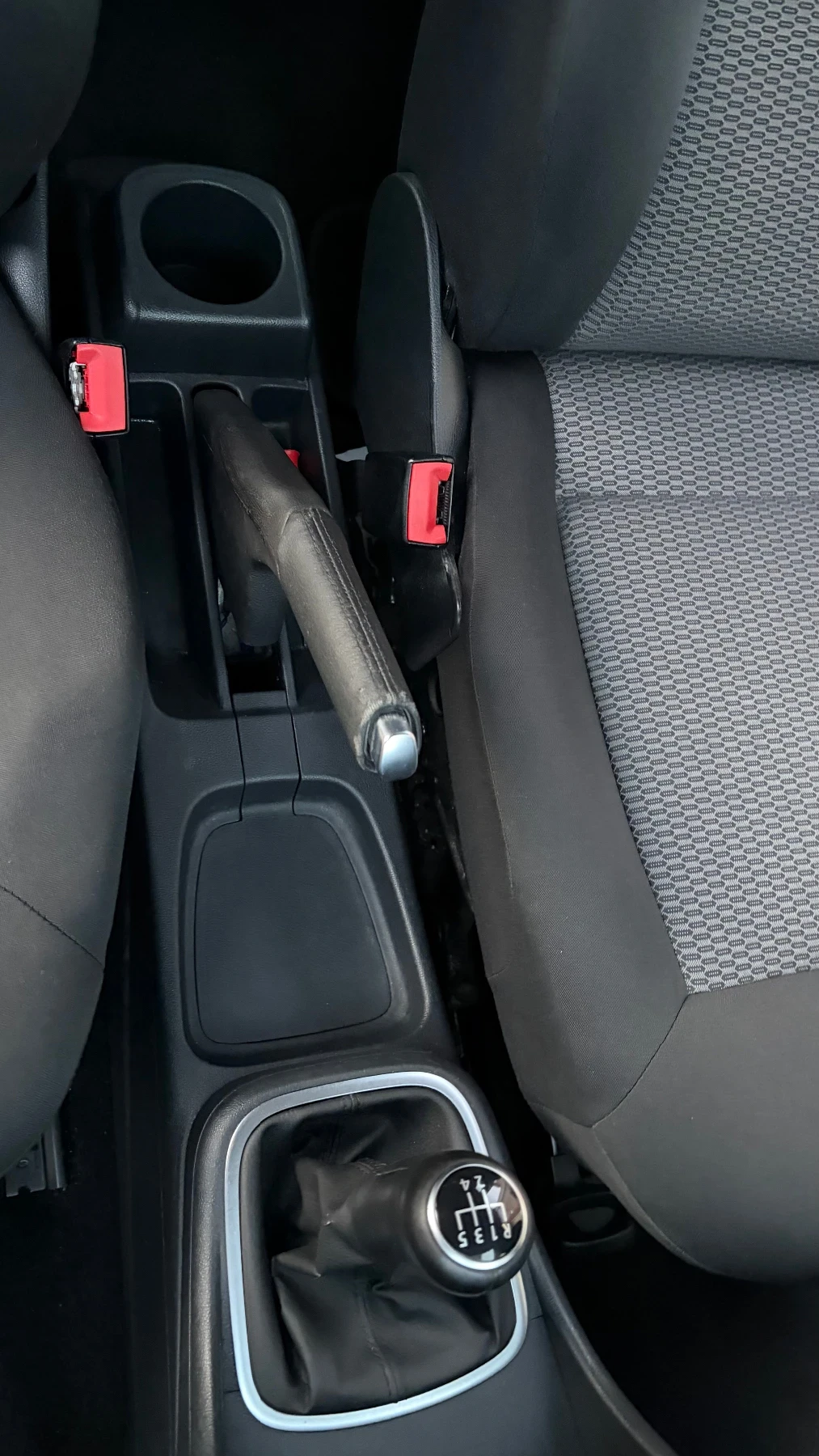VW Polo 1.2 TDI BLUEMOTION 75KS  | Mobile.bg � ����������� 13