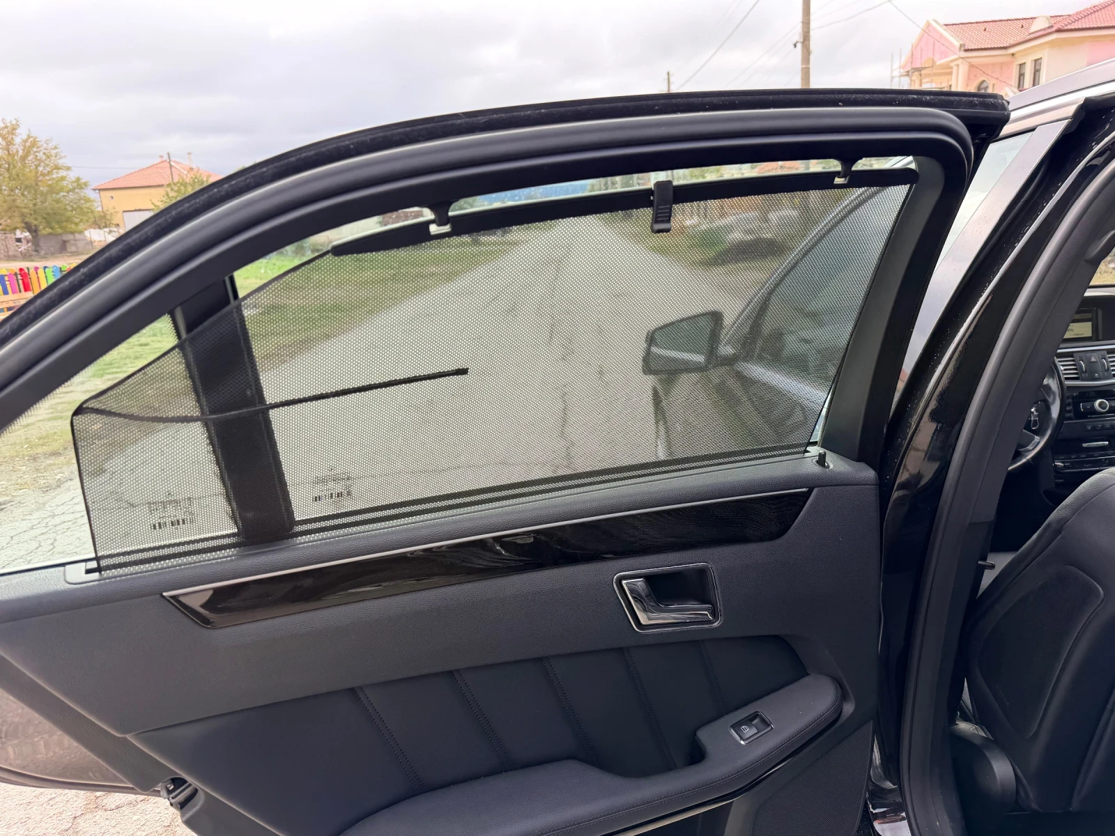 Mercedes-Benz E 350 E350d ; harman/cardon;�������;adaptive lights | Mobile.bg � ����������� 12