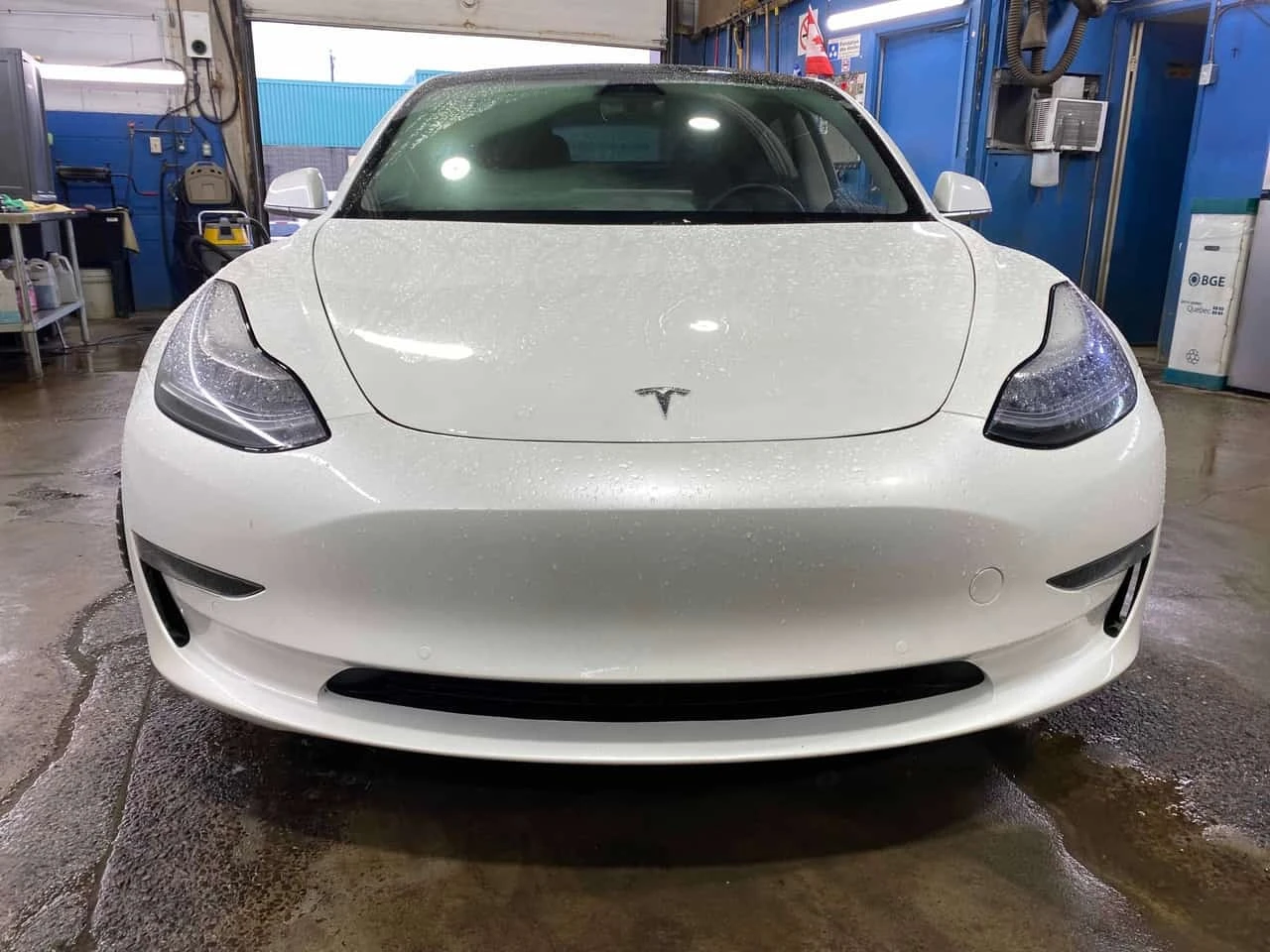 Tesla Model 3 * Standard Range Plus * CARFAX * ����� �� �������� | Mobile.bg � ����������� 6