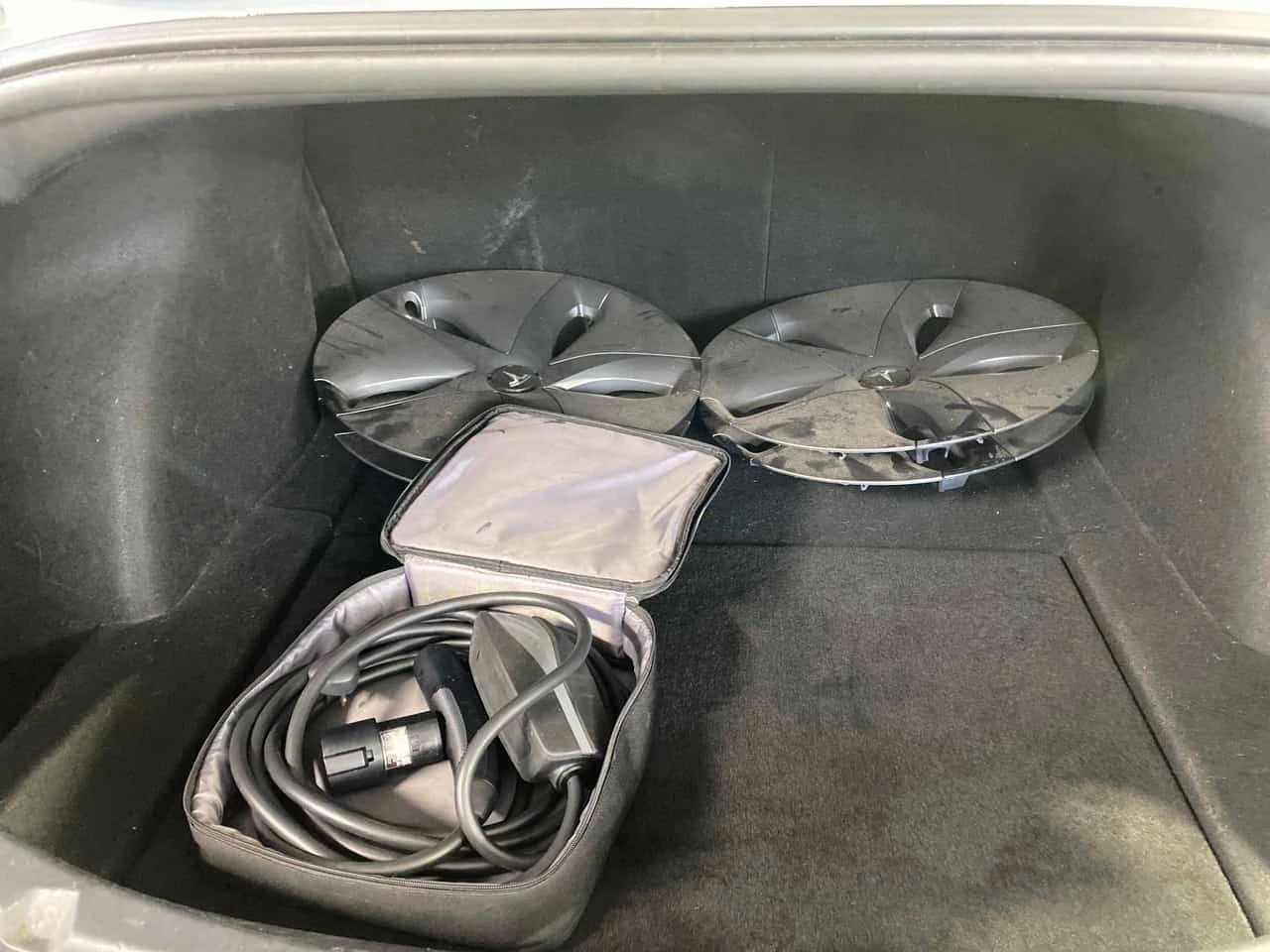 Tesla Model 3 * Standard Range Plus * CARFAX * ����� �� �������� | Mobile.bg � ����������� 17