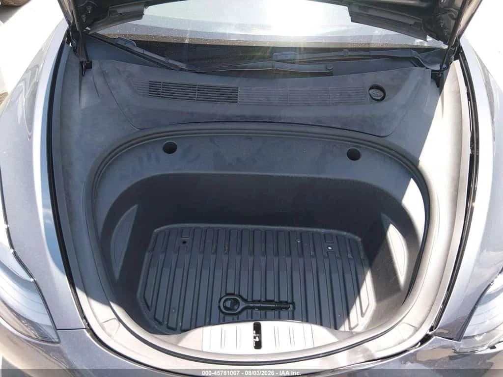Tesla Model 3 LONG RANGE DUAL MOTOR ALL WHEEL DRIVE , снимка 13 - Автомобили и джипове - 56639883