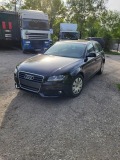 Audi A4 Регистрирана всичко платено кара се всеки ден , снимка 3
