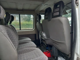 Mitsubishi Outlander 2000 TDI , 140 коня, изплащане през ТБИ банк. , снимка 7