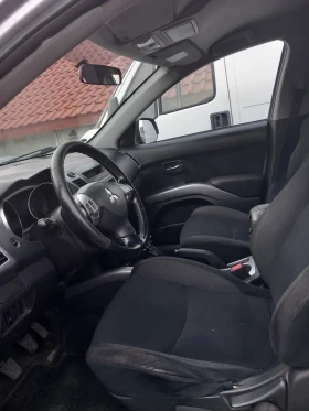 Mitsubishi Outlander 2000 TDI , 140 коня, изплащане през ТБИ банк. , снимка 6