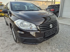 Suzuki SX4 S-Cross 1.6DI-D  S-Cross, снимка 2