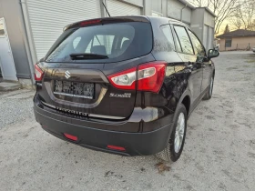 Suzuki SX4 S-Cross 1.6DI-D  S-Cross, снимка 3