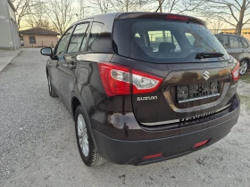 Suzuki SX4 S-Cross 1.6DI-D  S-Cross, снимка 4