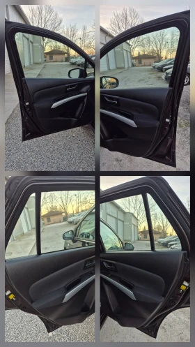 Suzuki SX4 S-Cross 1.6DI-D  S-Cross, снимка 12