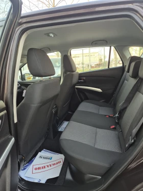Suzuki SX4 S-Cross 1.6DI-D  S-Cross, снимка 8