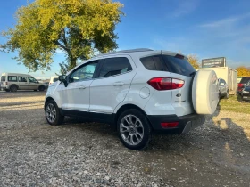 Ford EcoSport 1, 0 EcoBoost Titanium, снимка 5