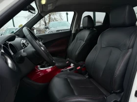 Nissan Juke 1.5DCi Кам Нави Кожа, снимка 7