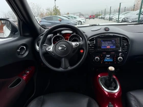 Nissan Juke 1.5DCi Кам Нави Кожа, снимка 13
