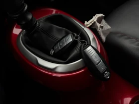 Nissan Juke 1.5DCi Кам Нави Кожа, снимка 16