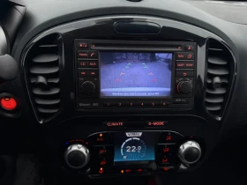 Nissan Juke 1.5DCi Кам Нави Кожа, снимка 15