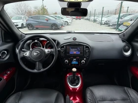 Nissan Juke 1.5DCi Кам Нави Кожа, снимка 12