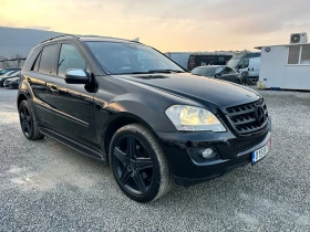 Mercedes-Benz ML 320 CDI Faselift , снимка 1